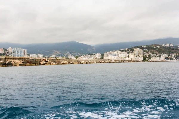 Excursion Bateau Yalta Gurzuf — Photo