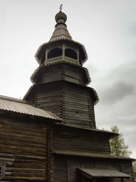 Old church — Zdjęcie stockowe