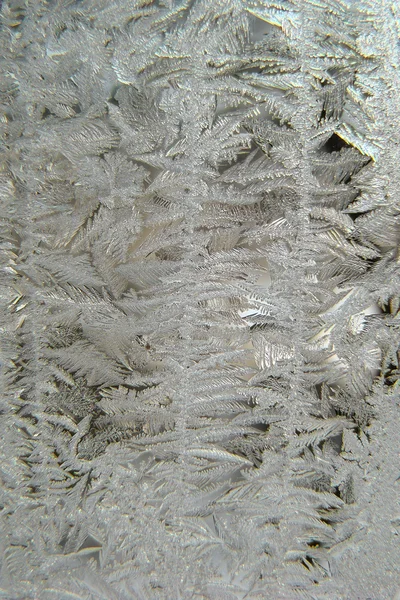 Congelado natural — Foto de Stock