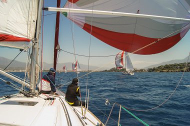 dönme uzakta değil