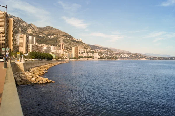 Monte carlo — Fotografia de Stock