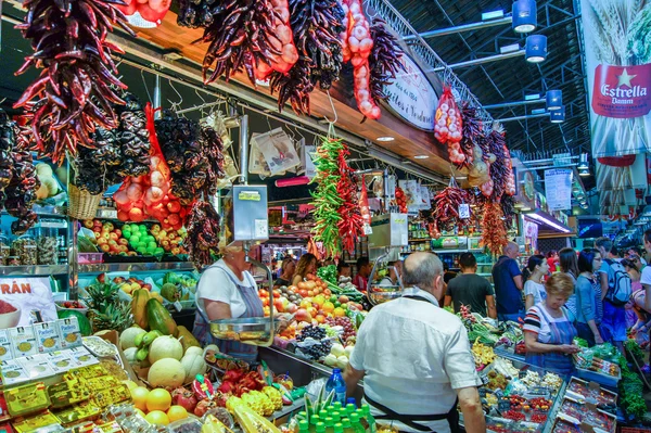 Alıcılar ve satıcılar