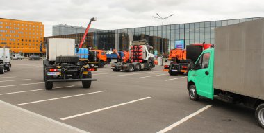 metanla çalışan farklı arabalar