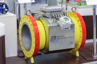 parça boru hattı Otomasyonu