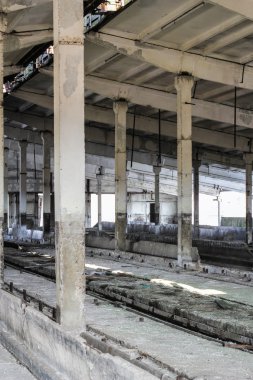 Pastoral kompleks yok eder.