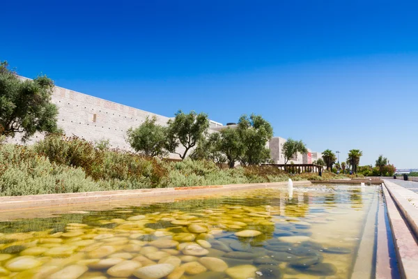 Museo de la Colección Berardo en Lisboa — Foto de Stock