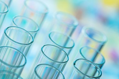 bilim laboratuvar test tüpleri