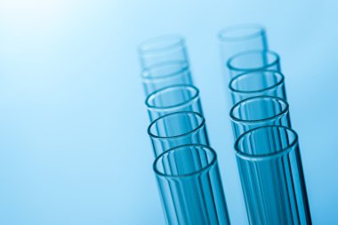 bilim laboratuvar test tüpleri