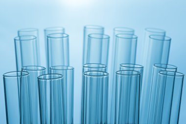 bilim laboratuvar test tüpleri