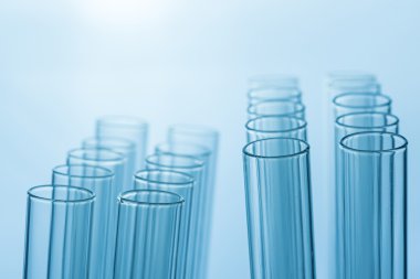 bilim laboratuvar test tüpleri