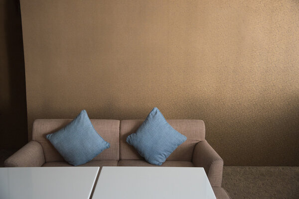 reception counter for registeration