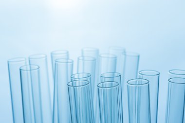 bilim laboratuvar test tüpleri