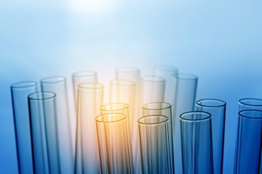 bilim laboratuvar test tüpleri