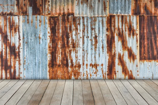 Fondo de la habitación vacía —  Fotos de Stock