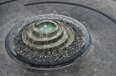 küçük su Çeşmesi