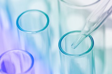 bilim laboratuvar test tüpleri