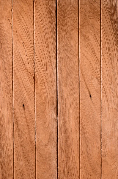 Blank wood wall background — Stock Photo, Image