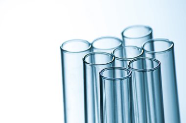 laboratuvar test tüpleri