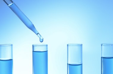 laboratuvar test tüpleri