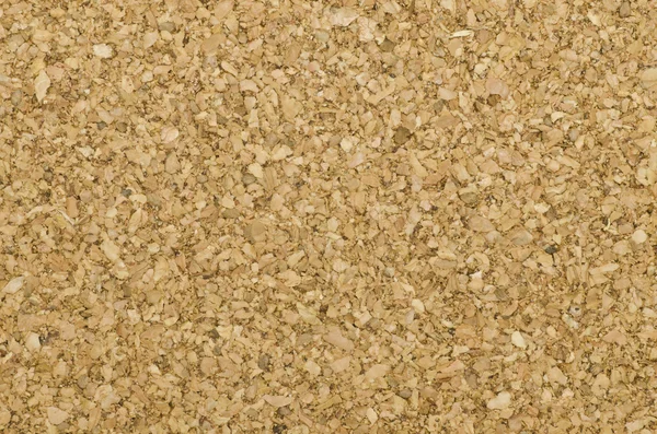 Cork board texture — Stock Photo, Image