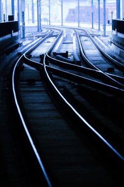 Tren İstasyonu