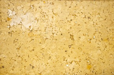 Arkaplan olarak mermer taşın dokusu