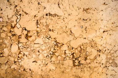 Arkaplan olarak mermer taşın dokusu