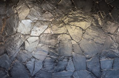 Taş duvar arkaplanı