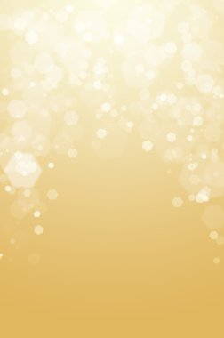 Noel Bokeh arka planı