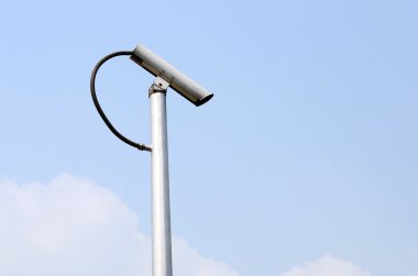 güvenlik kamerası veya cctv