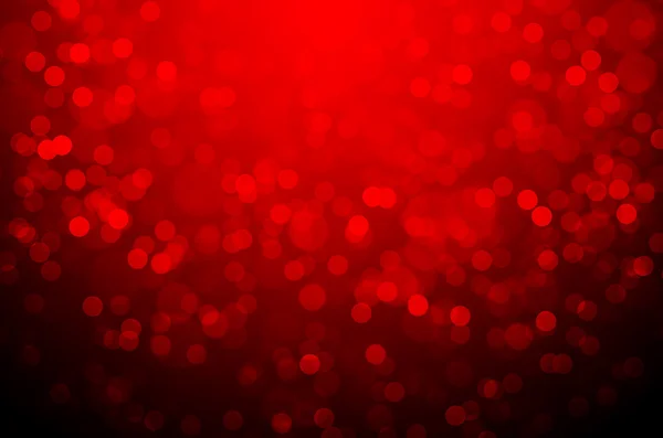 Natale sfondo Bokeh — Foto Stock