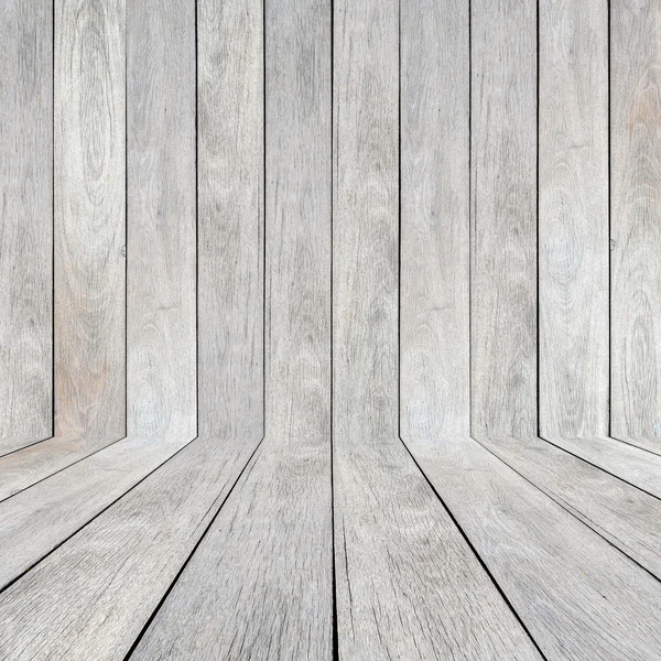 Wood wall as background — Stock Photo, Image