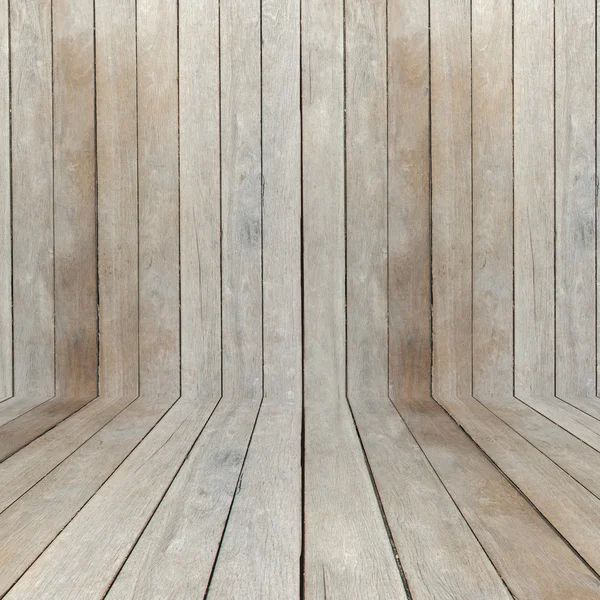 Wood wall as background — Stock Photo, Image