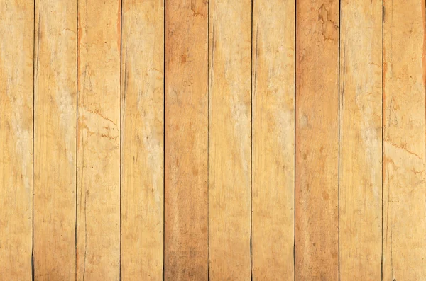 古い木製の壁の背景のテクスチャ — ストック写真