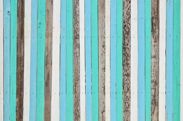 Texture di legno vecchio sfondo della parete — Foto Stock