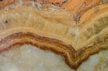 Arkaplan olarak mermer taşın dokusu