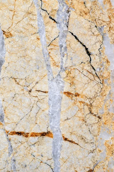 Textura de piedra de mármol — Foto de Stock