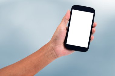 adam el telefon tablet tutarak