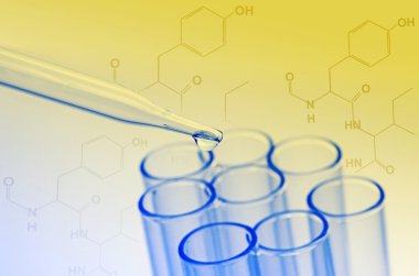 laboratuvar test tüpleri