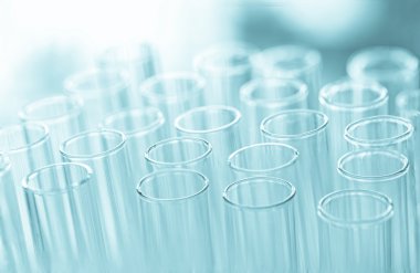 laboratuvar test tüpleri