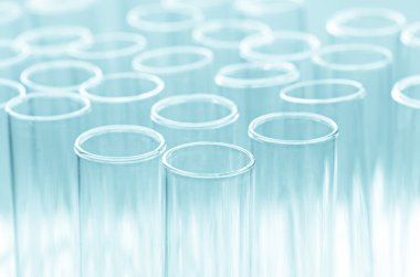 laboratuvar test tüpleri