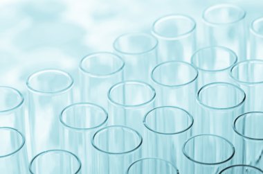 laboratuvar test tüpleri