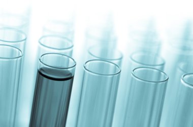 laboratuvar test tüpleri