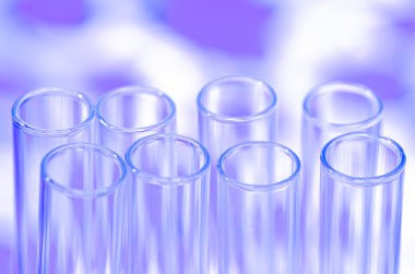 bilim laboratuvar test tüpleri