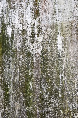 Grunge taş duvar arka planı için