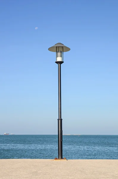 Street lanterns — Stock Photo, Image