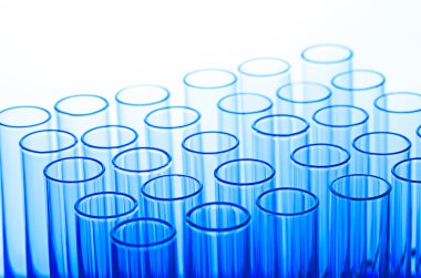 laboratuvar test tüpleri