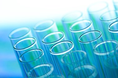 laboratuvar test tüpleri