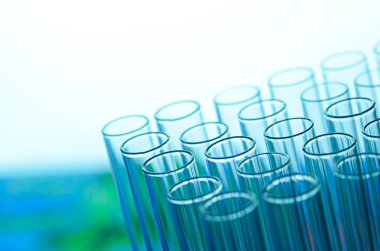 laboratuvar test tüpleri