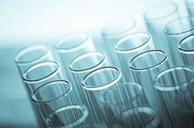 laboratuvar test tüpleri